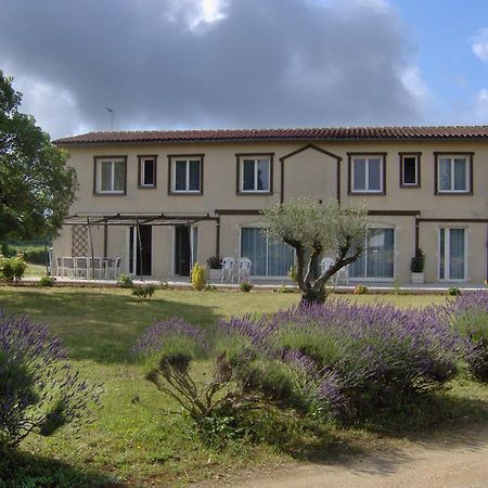 Chambres D'Hotes Les Lavandes Rocamadour Εξωτερικό φωτογραφία