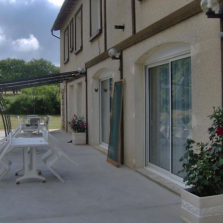 Chambres D'Hotes Les Lavandes Rocamadour Εξωτερικό φωτογραφία