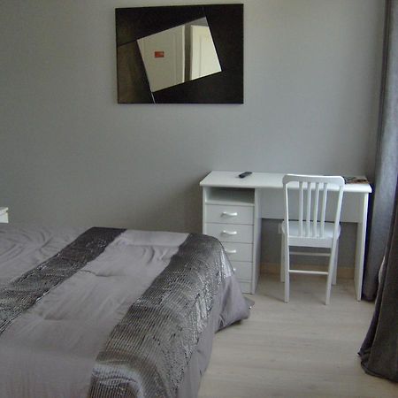 Chambres D'Hotes Les Lavandes Rocamadour Εξωτερικό φωτογραφία