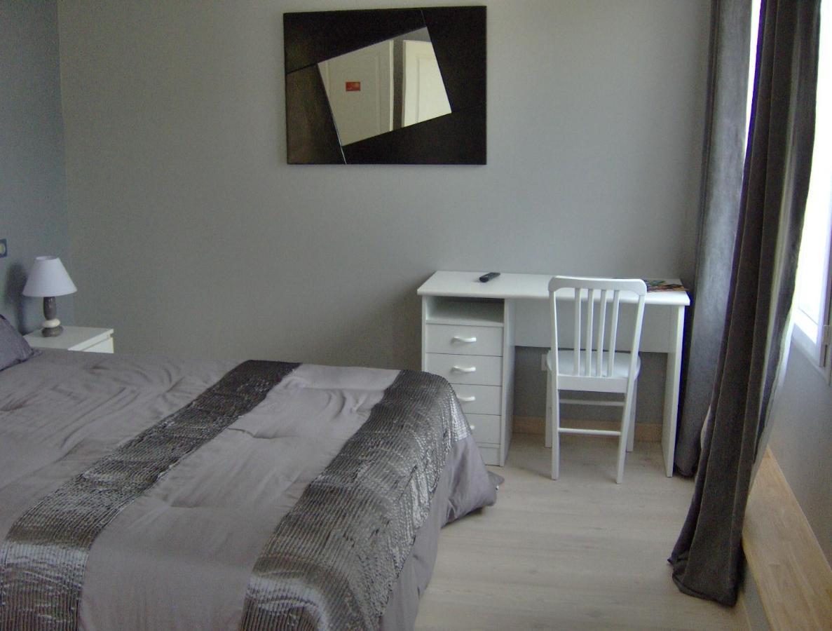 Chambres D'Hotes Les Lavandes Rocamadour Εξωτερικό φωτογραφία