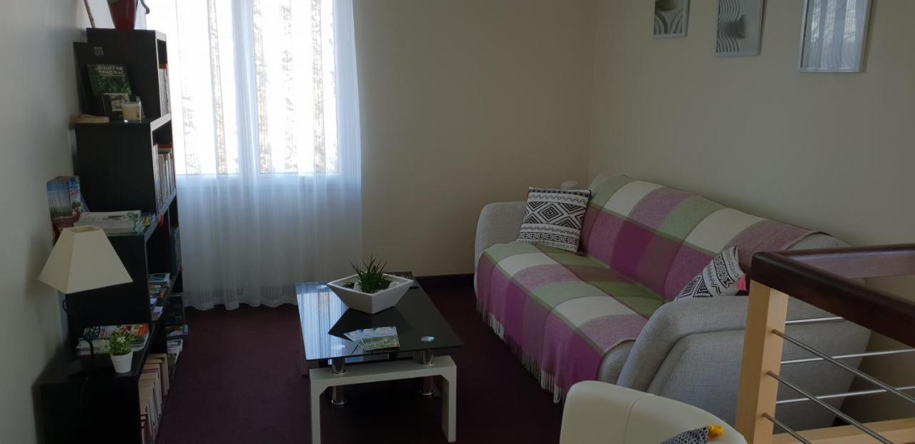 Chambres D'Hotes Les Lavandes Rocamadour Εξωτερικό φωτογραφία
